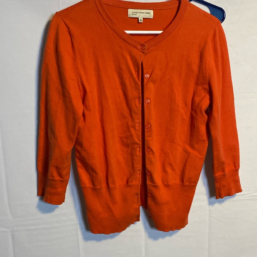 Jones New York sport size small